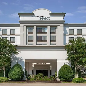Hotel Sonesta Select Airport Nashville