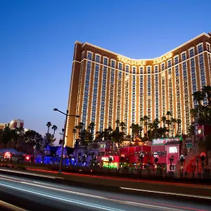 Resort Treasure Island - Ti Vegas & Casino Las Vegas