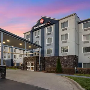 Hotel Western Airport - Bna Nashville