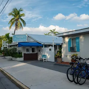 Albergue Seashell And International Key West