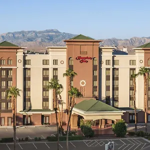 Hotel Hampton Tropicana Las Vegas