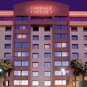 Hotel The Carriage House Las Vegas