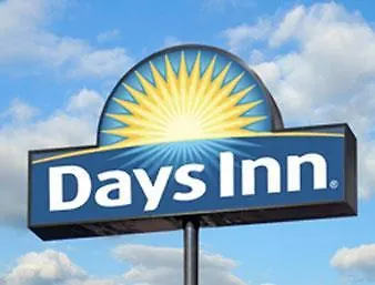 ** Hotel Days Inn & Suites By Wyndham Tampa - Ybor City United States
