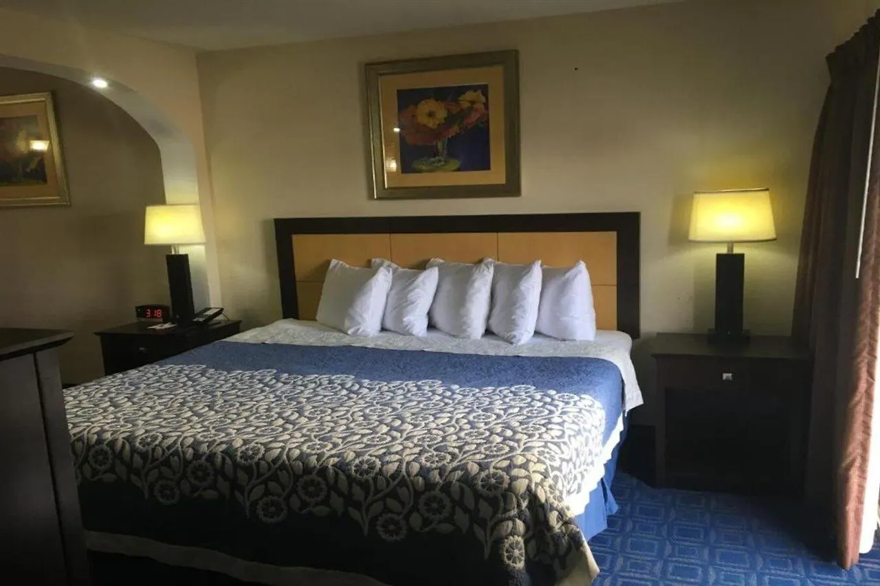 ** Hotel Days Inn & Suites By Wyndham Tampa - Ybor City United States