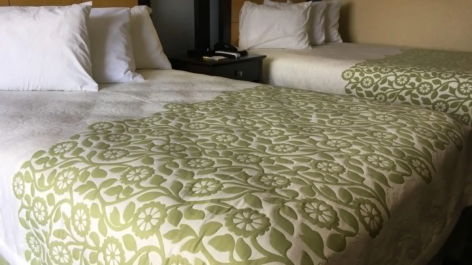 Days Inn & Suites By Wyndham Tampa - Ybor City 2*,  United States