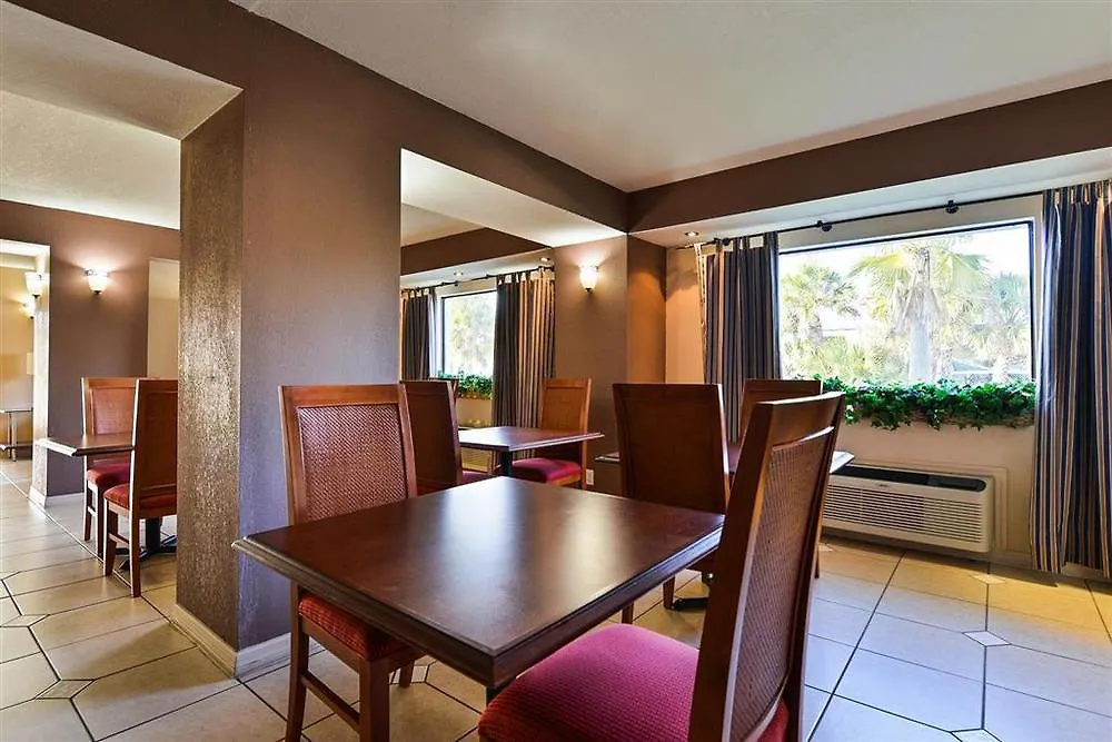 ** Hotel Days Inn & Suites By Wyndham Tampa - Ybor City United States